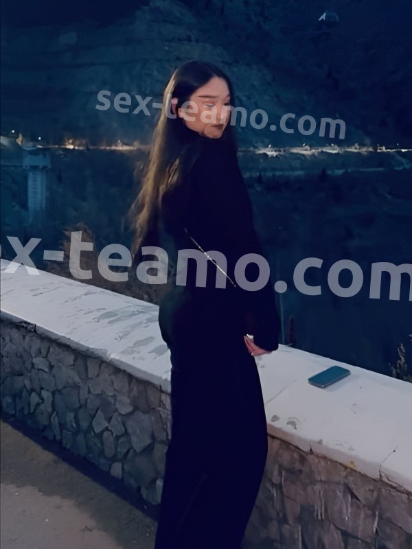 Белла из Шали