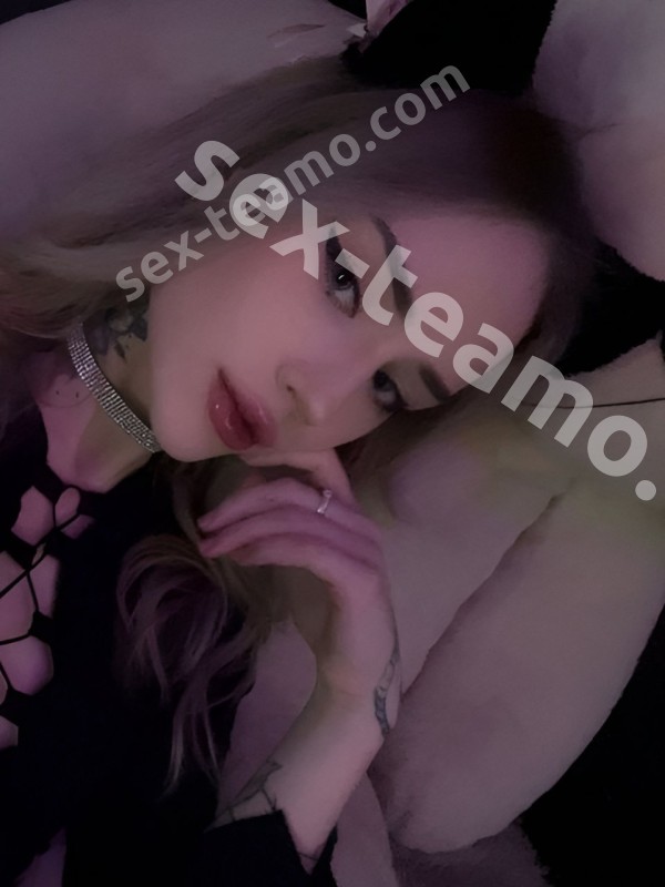Милана фото 4